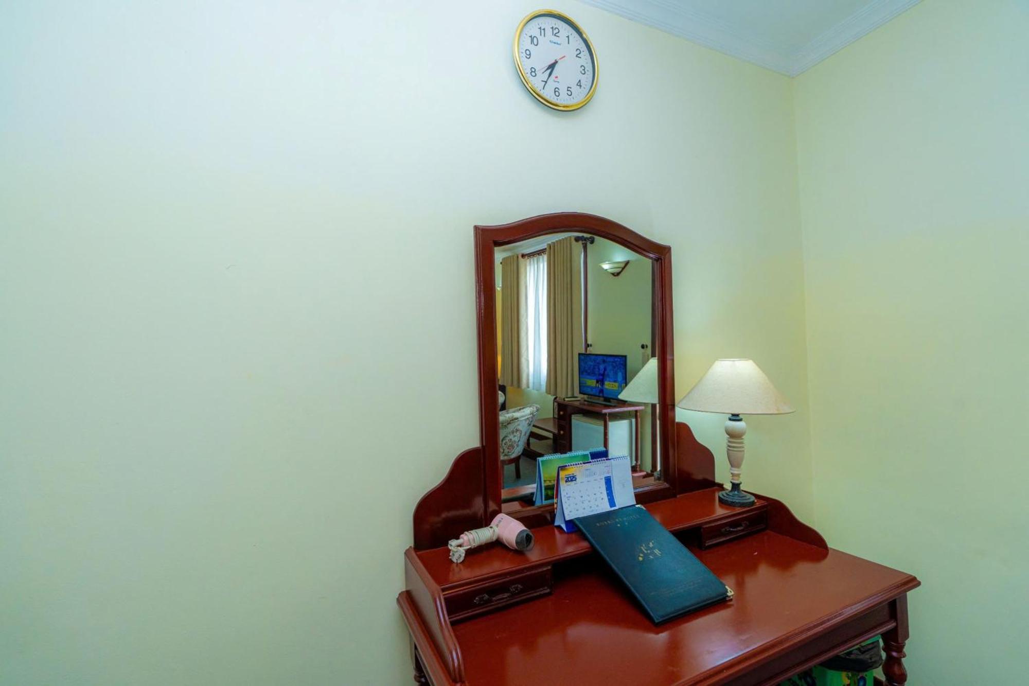 Hoang Ha Boutique Hotel Ho Chi Minh-staden Exteriör bild