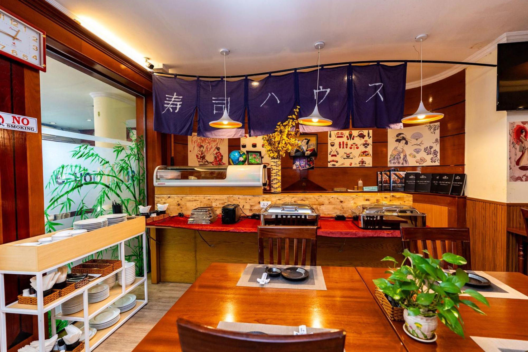 Hoang Ha Boutique Hotel Ho Chi Minh-staden Exteriör bild
