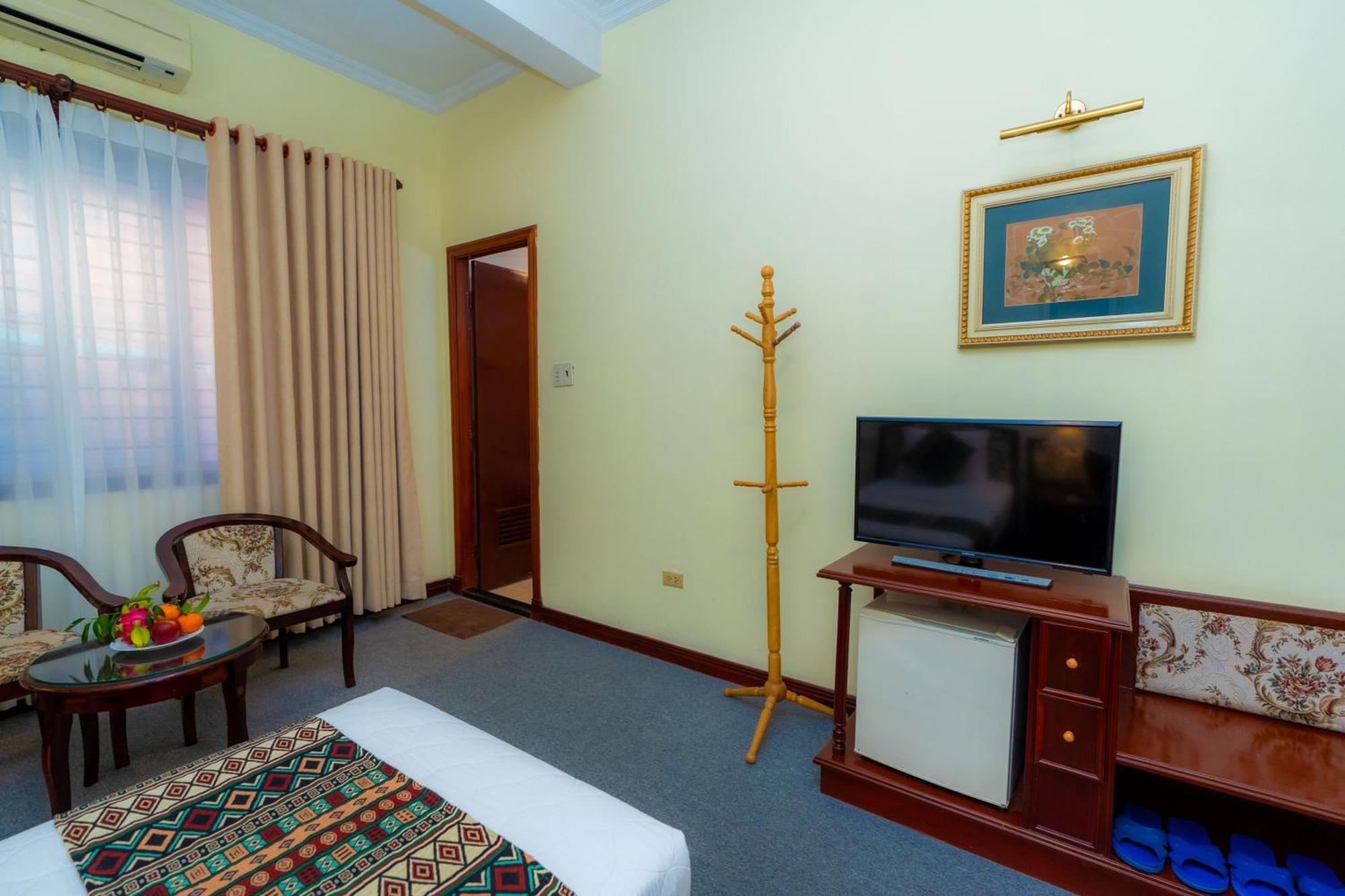 Hoang Ha Boutique Hotel Ho Chi Minh-staden Exteriör bild